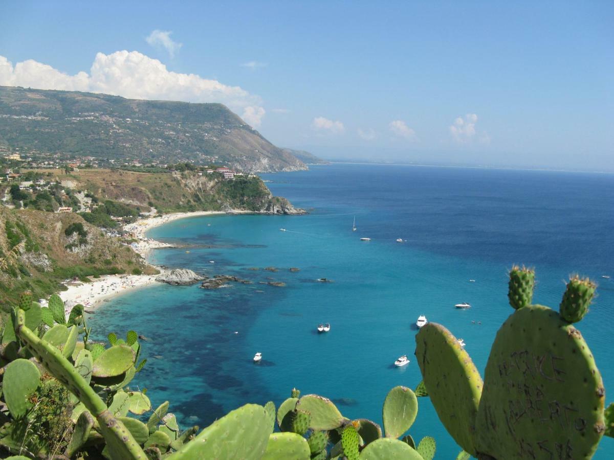 Villa Anna Tropea Exterior photo