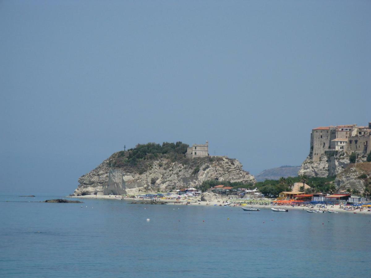 Villa Anna Tropea Exterior photo