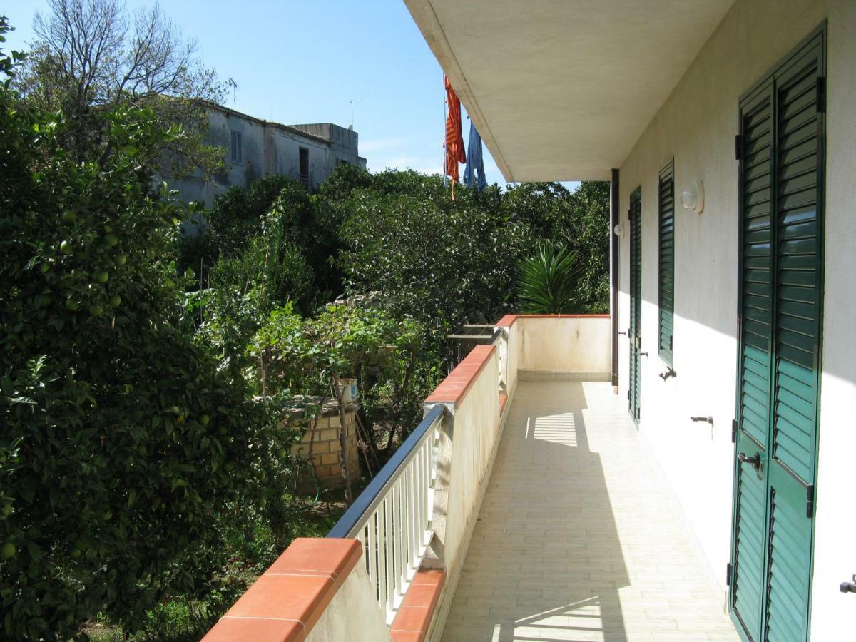 Villa Anna Tropea Exterior photo